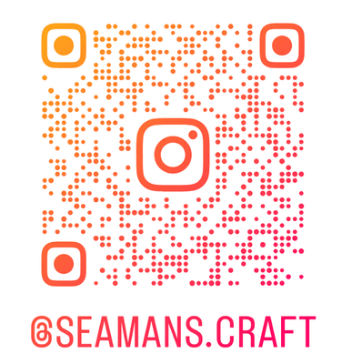 QR kod Instagram